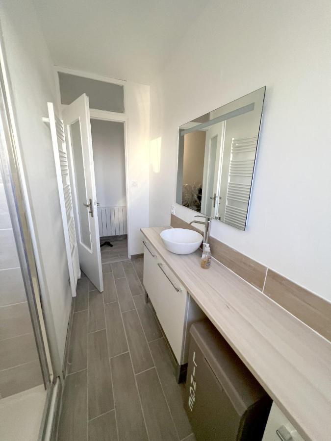 178A - T3 Tout Confort Du Gond - 70 M2 Le Gond-Pontouvre Exterior photo